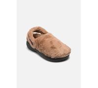 Chaussons Crocs Classic Unfurgettable Clog W pour Femme 39 - 40 Marron