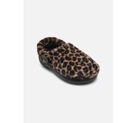 Crocs Sabots Classic Unfurgettable Animal Marron Taille 41/42
