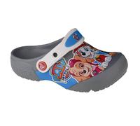 Chaussons - CROCS - Fun Lab Paw Patrol Clog 206276-007 - Gris - Enfant garçon - Confortables 19/20