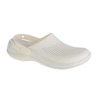 Chaussons Crocs Literide 360 Clog 206708-1CV pour homme - Blanc 36/37