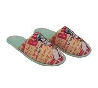 Chaussons Cyp Brands Dragon Ball Bulma Vert 38