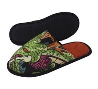 CyP Brands Chaussons ouverts Dragon Ball Shenron ZP-0138-DB Doux Taille 38/39
