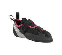 Chaussons d escalade femme millet siurana evo noir rose