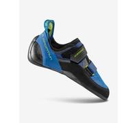 Chaussons d’escalade La Sportiva Katana noir bleu - 36.5