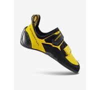 Chaussons d'escalade La Sportiva Katana jaune/noir 41 EU
