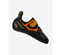 La Sportiva Mistral Hommes Chaussures d’escalade 39.5 Orange