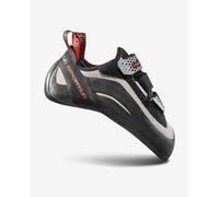 La Sportiva - Miura Vs Woman White cherry Tomato - 39 - Chaussons d'escalade