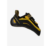 La Sportiva Miura VS Hommes Chaussures d’escalade 40.5 Jaune