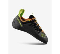 Chaussons d’escalade La Sportiva Tarantula jaune noir orange - 45