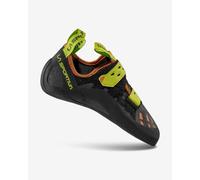 Chaussons d’escalade La Sportiva Tarantula jaune orange noir - 38.5