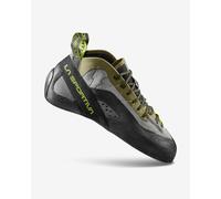 Chaussons d’escalade La Sportiva TC Pro gris vert - 45.5
