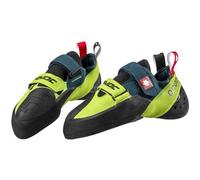 Ocun - Chaussons d'escalade - Havoc Petrol/Green - Taille 6,5 UK - Vert Vert 6,5 UK