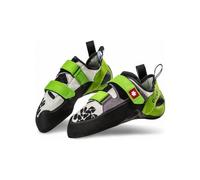 Ocun Jett Qc Climbing Shoes Vert,Gris EU 41 1/2 Homme