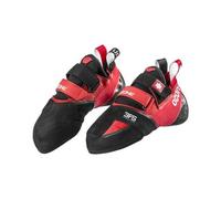 Chaussons d escalade ocun ozone rouge