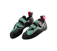 Ocun Striker QC 6 UK malachite verte