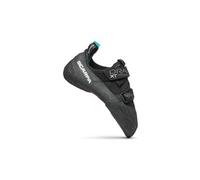 Chaussons d'escalade Scarpa Drago XT noir gris foncé - 43.5