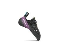 Chaussons d escalade scarpa instinct vsr lv violet blanc