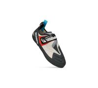 Scarpa Chaussons d'escalade Origin VS - Gris/Rouge - Unisexe