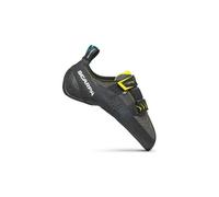 Scarpa Chausson d'escalade Vapor V Mixte Smoke Yellow Taille 41