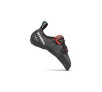 Scarpa Chausson d'escalade Vapor V LV (Smoke Coral) Mixte 39,5
