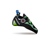 Chaussons d escalade tenaya mundaka vert noir