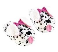 Chaussons ''Dalmatiens'' taille 29 - 31