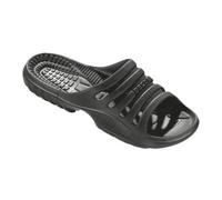 Chaussons de bain - BECO - Homme - Noir - Taille 48 - Légers et confortables 43