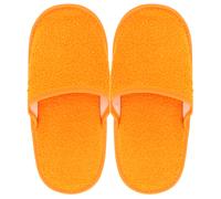 Chaussons de bain PURE Jaune Or taille Small S du 36 au 38