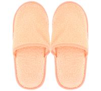 Chaussons de bain PURE Orange Aurore taille Small S du 36 au 38