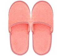 Chaussons de bain PURE Orange Corail taille Small S du 36 au 38