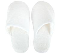 Chaussons de bain PURE PLUS Blanc taille S/M du 36 au 40
