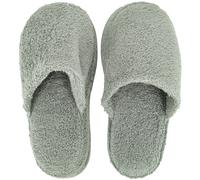 Chaussons de bain PURE PLUS vert Herbe taille S/M du 36 au 40