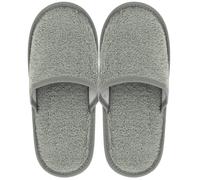 Chaussons de bain PURE vert Herbe taille Extra Large XL du 44 au 45