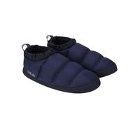 Chaussons de bivouac RAB Down Hut Slipper (Deep Ink) M