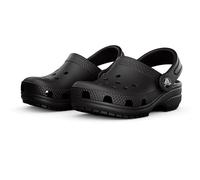 Crocs Sabot Classic Clog K pour enfant Noir Taille 28-29