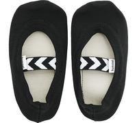 Chaussons De Gym Enfant Hummel Noir