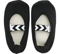 Hummel Chaussure de sport noir / blanc, Taille 22