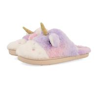 CHAUSSONS DE MAISON EN PELUCHE HARSLEV