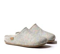 Toni Pons Chaussons de maison MONA-FR en feutre recyclé pour femme Multi 38 EU