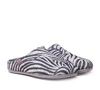 Toni Pons Maui-nm Slippers Gris EU 39 Femme