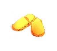 Chaussons de nettoyage taille 42-44 (L)
