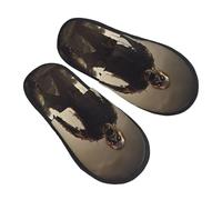 Chaussons De Nombreux Zombies Anti Odeur Chaussons Maison Lavables Pantoufles Pour Unisex De Camping Voyage L
