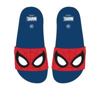 Chaussons De Piscine Élastiques Spiderman BLEU FONCÉ - T30/31 | GARÇON CERDà