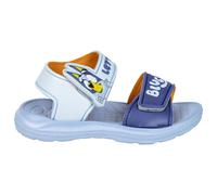 CERDÁ Sandales enfant Bluey – 100% caoutchouc EVA – Taille 29