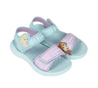 Chaussons De Plage Eva FROZEN AZURRO - T024 | FILLE CERDà