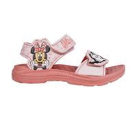 Chaussons De Plage Eva Minnie ROSE - T027 | FEMME CERDà