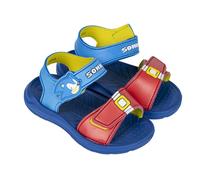 Chaussons De Plage Eva Sonic BLEU FONCÉ - T032 | ENFANT CERDà