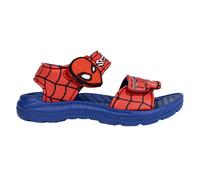 Chaussons De Plage Eva Spiderman ROUGE - T028 | GARÇON CERDà
