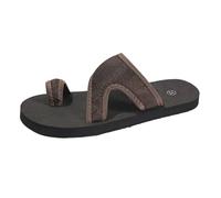 Chaussons De Plage Femme - Chausson Femme Ouverte Été Chaussures Semelles Souples Pantoufles Légère Décontracté Pantoufles Confortable Respirant Chaussures Plates Chic