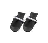 Ferplast Chaussons de protection pour chien PROTECTIVE SHOES antidérapants Noir 1 pièce 500 g